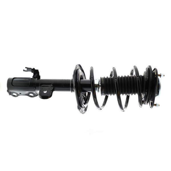 KYB Strut Plus Front Driver Side Twin Tube Complete Strut Assembly SR4418