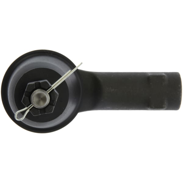 Centric Premium™ Front Outer Steering Tie Rod End 612.61068