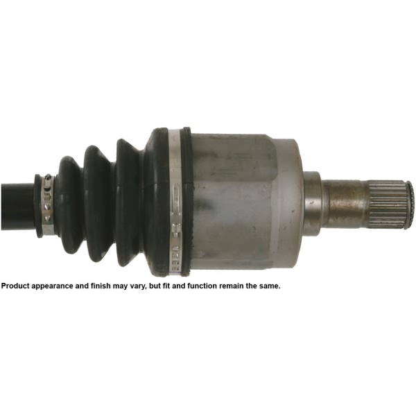 Cardone Reman Remanufactured CV Axle Assembly 60-4252