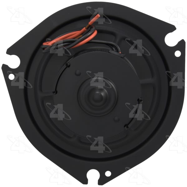 Four Seasons Hvac Blower Motor Without Wheel 35421