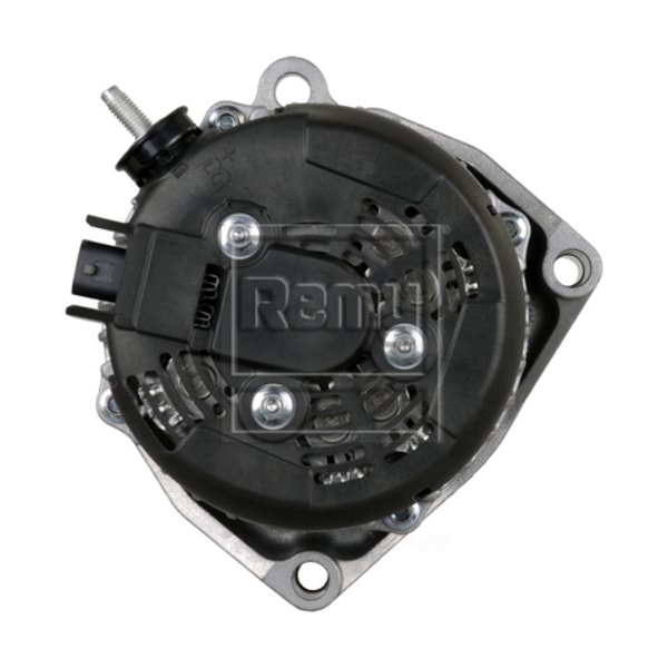 Remy Remanufactured Alternator 22068