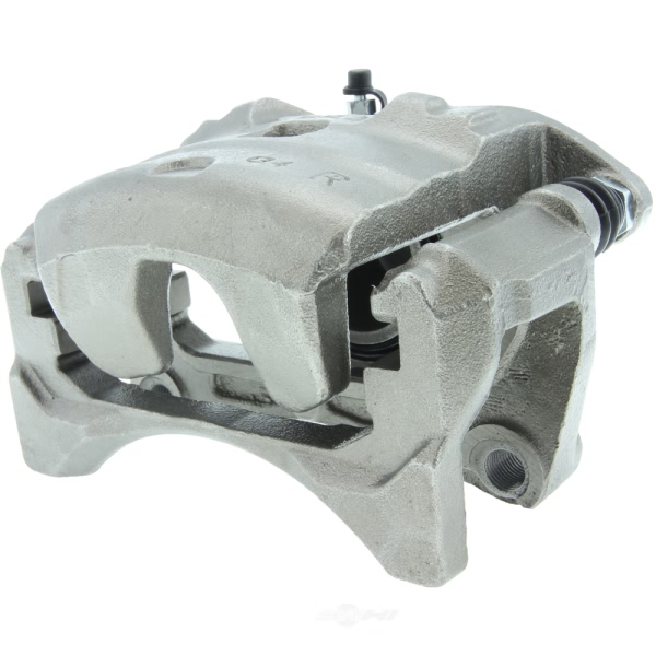 Centric Remanufactured Semi-Loaded Front Passenger Side Brake Caliper 141.42169