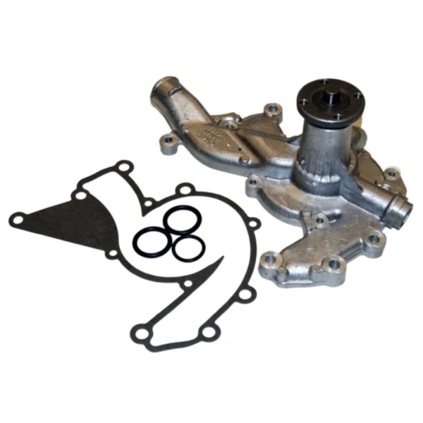 GMB Engine Coolant Water Pump 130-1370