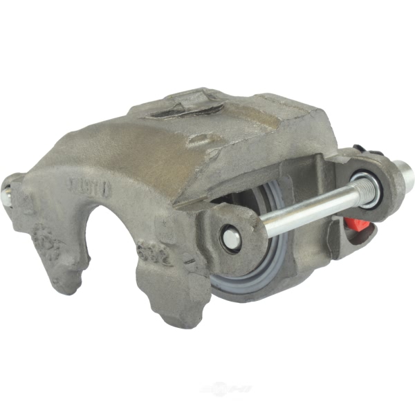 Centric Remanufactured Semi-Loaded Front Passenger Side Brake Caliper 141.62067