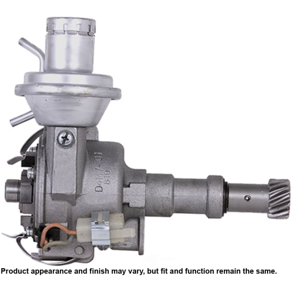 Cardone Reman Remanufactured Electronic Distributor 31-689