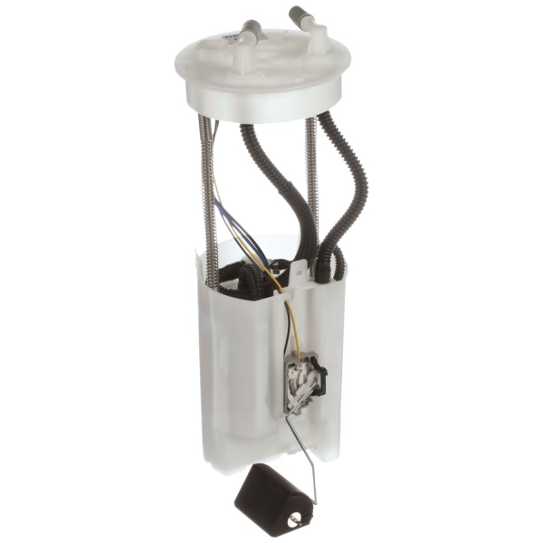 Delphi Driver Side Fuel Pump Module Assembly FG1759