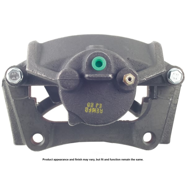 Cardone Reman Remanufactured Unloaded Caliper w/Bracket 18-B4773A