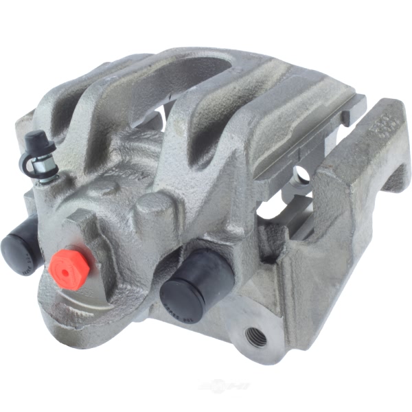 Centric Remanufactured Semi-Loaded Rear Passenger Side Brake Caliper 141.34569