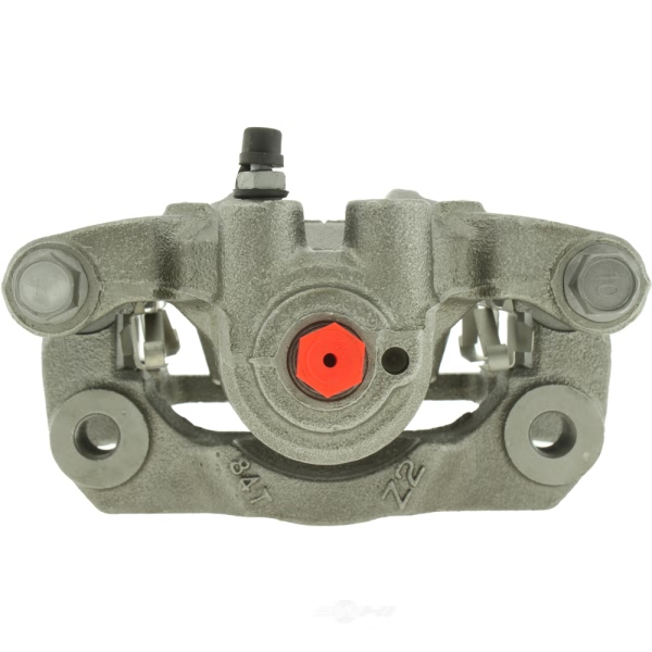 Centric Remanufactured Semi-Loaded Rear Driver Side Brake Caliper 141.42588