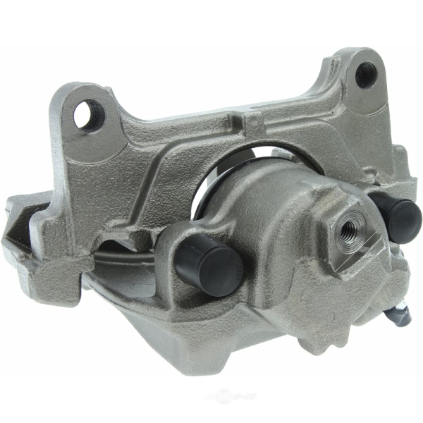 Centric Remanufactured Semi-Loaded Front Driver Side Brake Caliper 141.33162