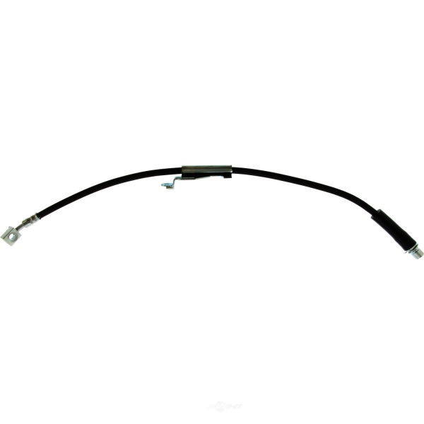 Centric Front Passenger Side Brake Hose 150.62153