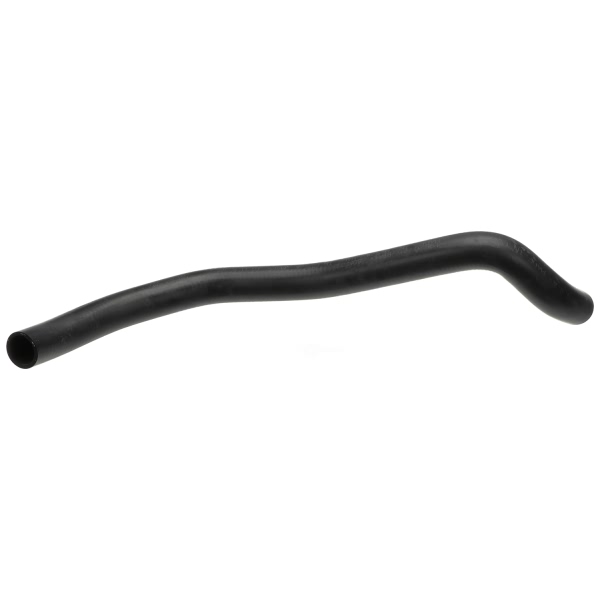 Gates Engine Coolant Molded Radiator Hose 23660