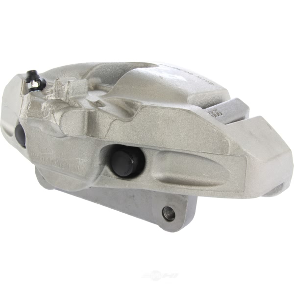 Centric Remanufactured Semi-Loaded Front Passenger Side Brake Caliper 141.34133