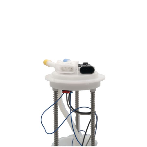 Autobest High Performance Fuel Pump Module Assembly HP2529A