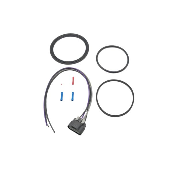 Autobest High Performance Fuel Pump Module Assembly HP2529A