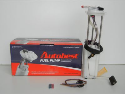 Autobest Fuel Pump Module Assembly F2577A