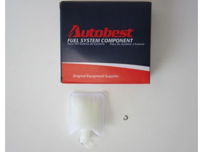 Autobest Fuel Pump Strainer F260S