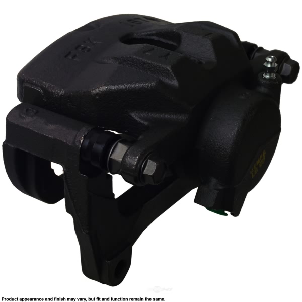 Cardone Reman Remanufactured Unloaded Caliper w/Bracket 19-B3249A