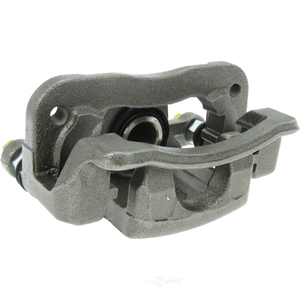 Centric Remanufactured Semi-Loaded Rear Passenger Side Brake Caliper 141.50621