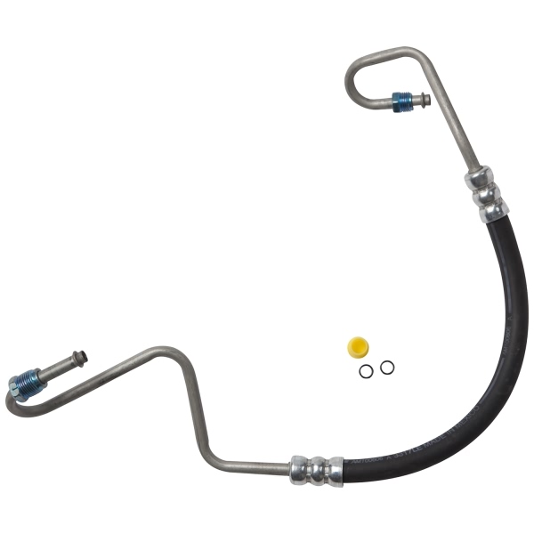 Gates Power Steering Pressure Line Hose Assembly 354960