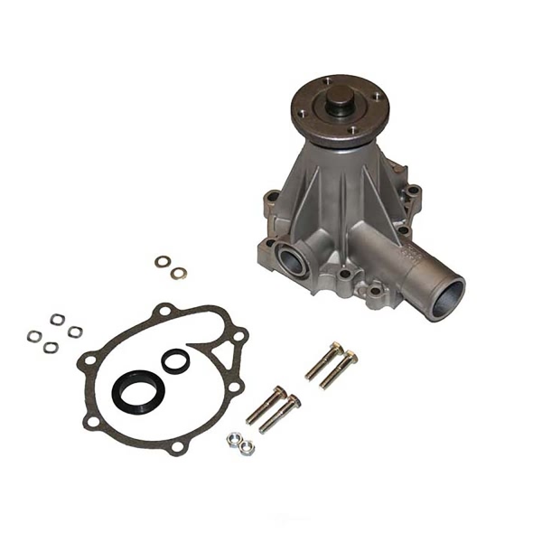 GMB Engine Coolant Water Pump 190-1030