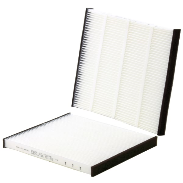 WIX Cabin Air Filter 24481