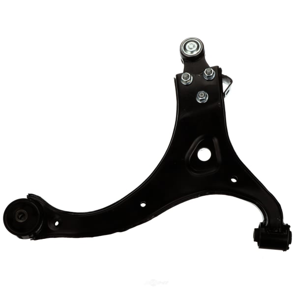 Delphi Front Driver Side Lower Control Arm And Ball Joint Assembly TC3588