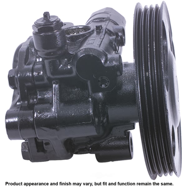 Cardone Reman Remanufactured Power Steering Pump w/o Reservoir 21-5068