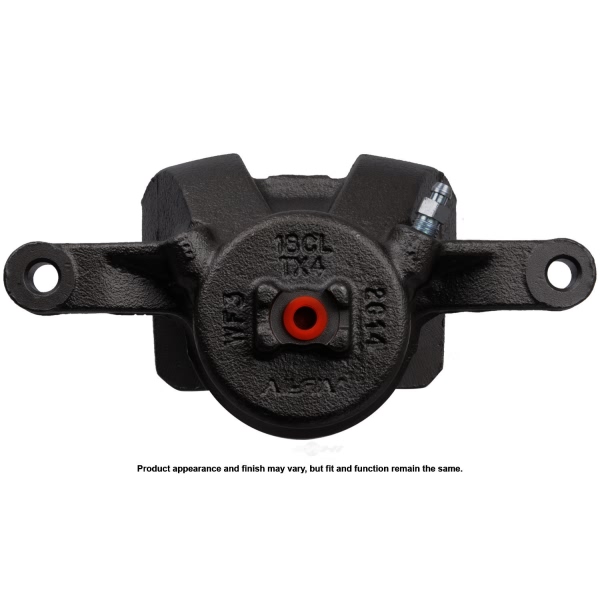 Cardone Reman Remanufactured Unloaded Caliper 19-7105