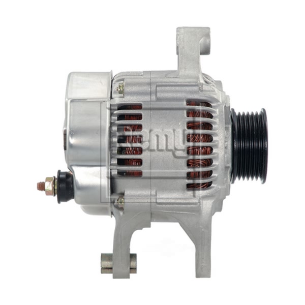 Remy Remanufactured Alternator 12318