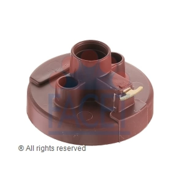 facet Ignition Distributor Rotor 3.7636
