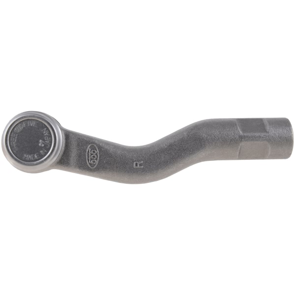 Centric Premium™ Front Passenger Side Outer Steering Tie Rod End 612.44190
