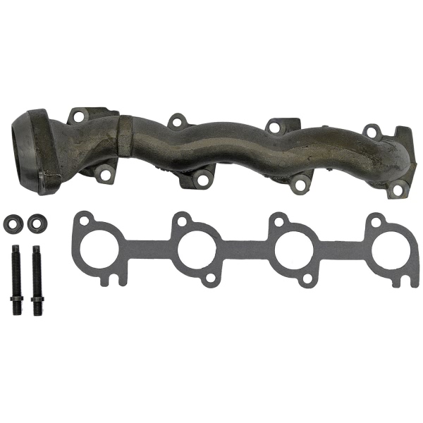 Dorman Cast Iron Natural Exhaust Manifold 674-586