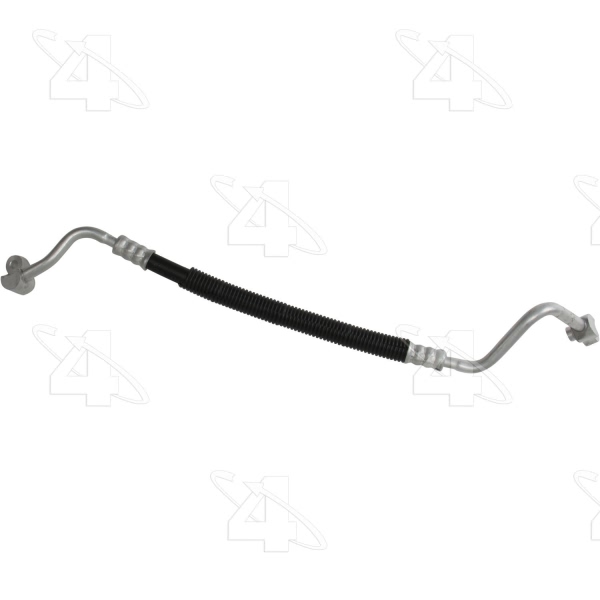 Four Seasons A C Discharge Line Hose Assembly 55272