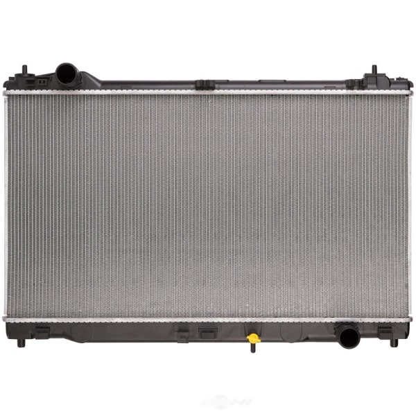 Spectra Premium Complete Radiator CU13477