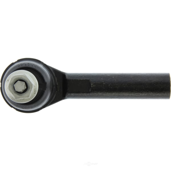 Centric Premium™ Front Outer Steering Tie Rod End 612.62021