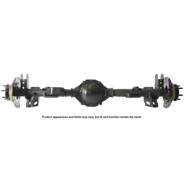 Cardone Reman Remanufactured Drive Axle Assembly 3A-18002MOL