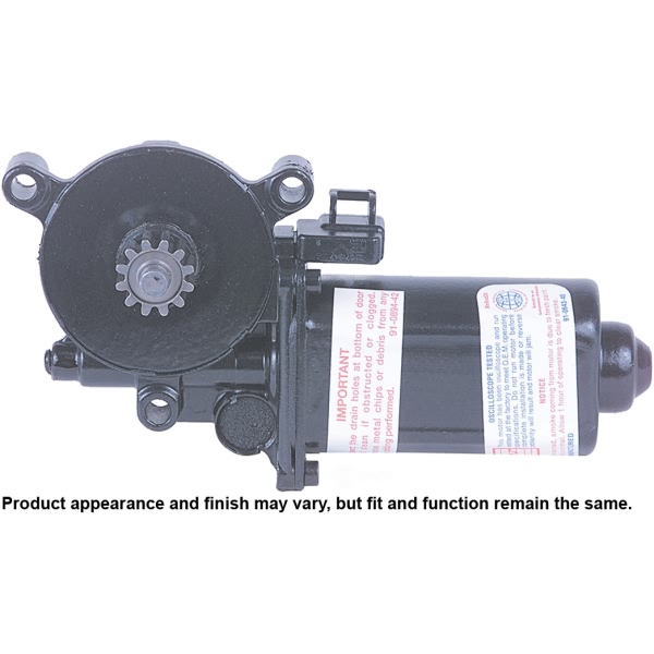 Cardone Reman Remanufactured Window Lift Motor 42-134