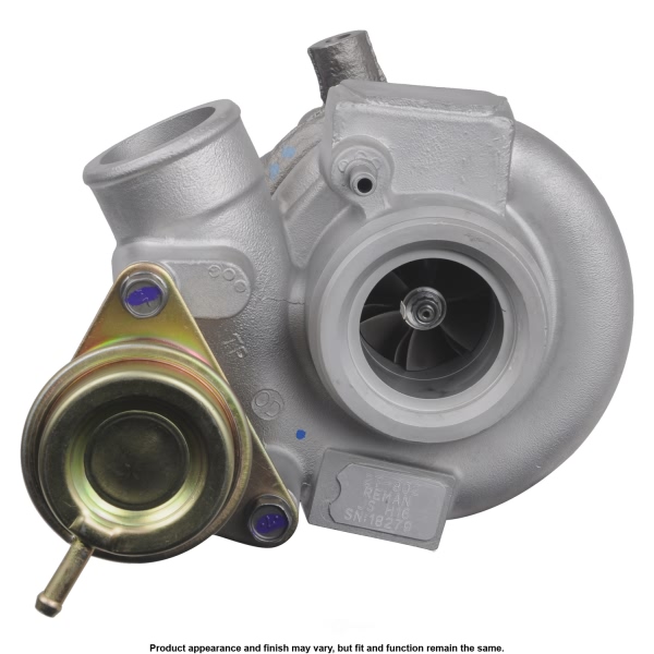 Cardone Reman Remanufactured Turbocharger 2T-802