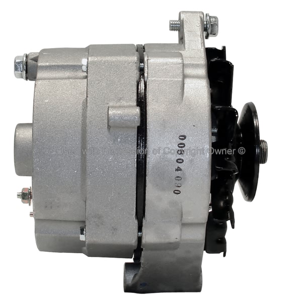 Quality-Built Alternator Remanufactured 7282109