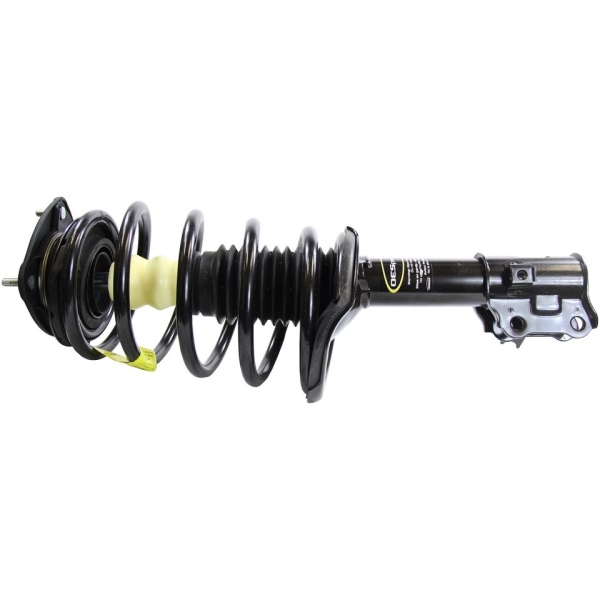 Monroe Quick-Strut™ Front Driver Side Complete Strut Assembly 172298