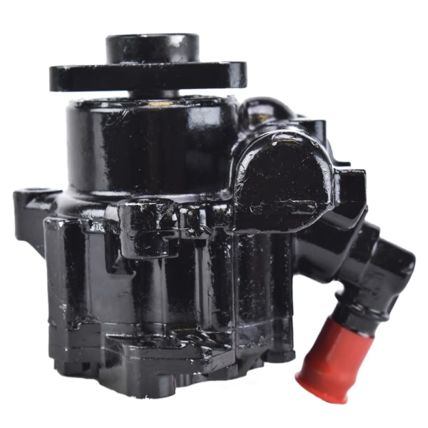 AAE Remanufactured Hydraulic Power Steering Pump 100% Tested 5805