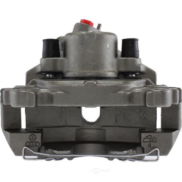 Centric Remanufactured Semi-Loaded Front Driver Side Brake Caliper 141.33136