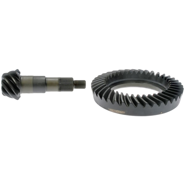 Dorman OE Solutions Front Differential Ring And Pinion 697-361