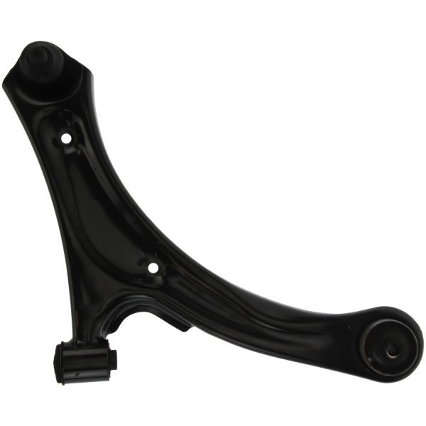 Centric Premium™ Front Passenger Side Lower Control Arm and Ball Joint Assembly 622.48001