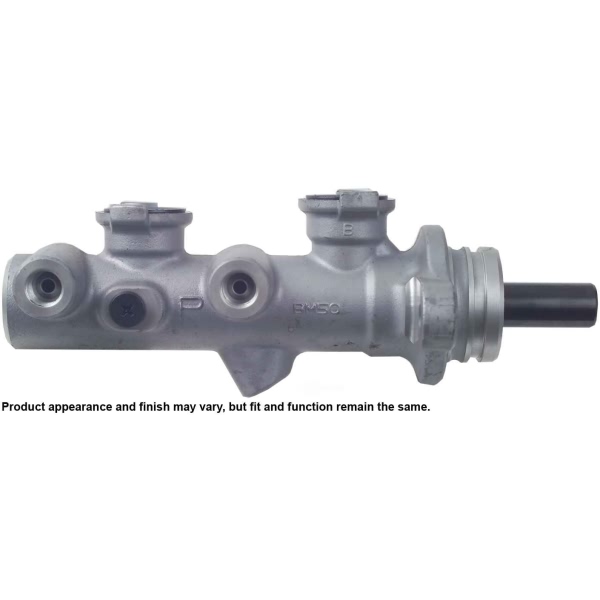 Cardone Reman Remanufactured Master Cylinder 11-3144