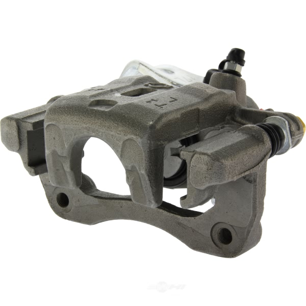 Centric Remanufactured Semi-Loaded Rear Driver Side Brake Caliper 141.42552