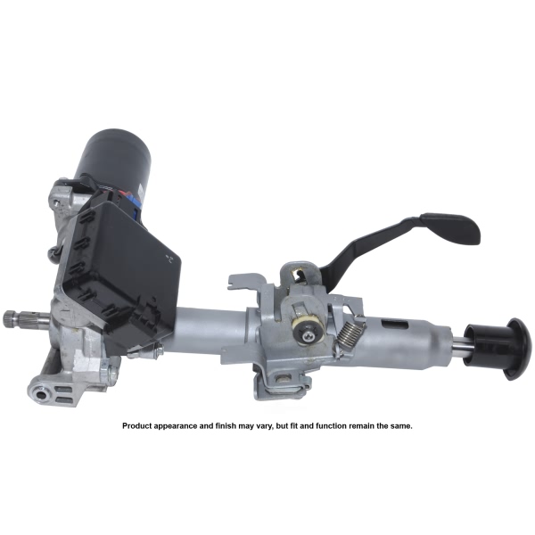 Cardone Reman Remanufactured Electronic Power Steering Assist Column 1C-18004