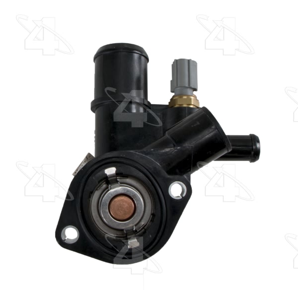 Four Seasons Engine Coolant Thermostat Assembly 86111