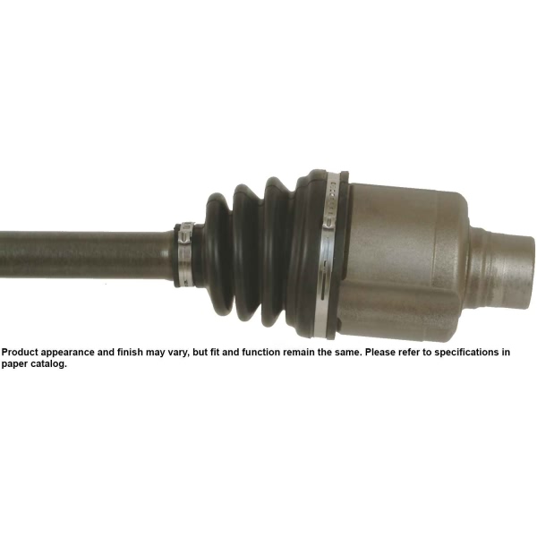Cardone Reman Remanufactured CV Axle Assembly 60-4241